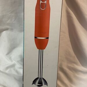 300 watt hand held blender